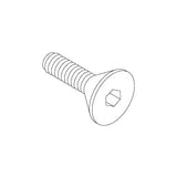 Screw, Giraffe Infant Incubators/Warmers Part:6600-1151-400/RPH933