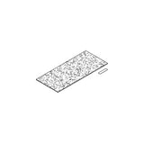 Filter, Micro Infant Incubators & Warmers Part: 6600-0105-300/OMF016