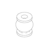 Mount, Motor Giraffe Incubator & Warmer Part: 6600-0874-700/OMM047
