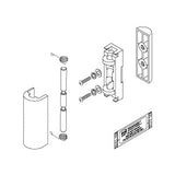 Hinge, Porthole Kit Giraffe Incubators & Warmers Part: OMK029