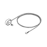 Probe,Reusable Skin Temp Infant Incubator/Warmer Part2080161300/OMP012
