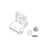 Hinge, Side Wall Kit Giraffe Incubators & Warmers Part: OMK053