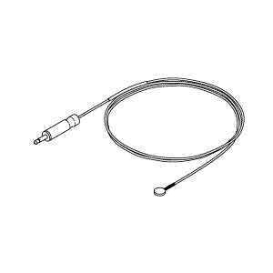 Probe, Skin Temp Infant Incubator & Warmer Part: 0208-0697-700/OMP008