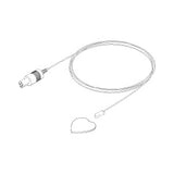 Probe, Skin Temp Infant Incubator/Warmer Part:6600-0873-700/OMP009