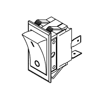 Gendex Power Switch For Orthoralix 9000  - GXS018