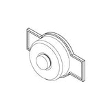 Agitator, Gendex Solution For Model GXP Part: 112-0563G1/GXA025