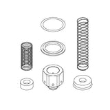 Valve, Check Rebuild Kit Getinge/Castle Part: 513369/CSK066