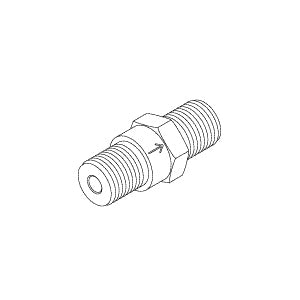 Valve, Check Getinge/Castle Bulk Sterilizer Part: 14010/CSV056