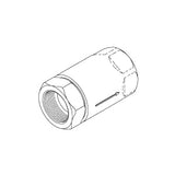 Valve, Check Getinge Sterilizer/Washer Part:61301602477/CSV077
