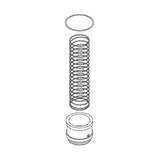 Valve, Check Repair Getinge/Castle Sterilizer Part: 513700/CSK065