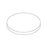 Disc, Replacement Getinge/Castle Sterilizer/Washer Part: CSD083