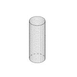 Filter, Screen Getinge/Castle Bulk Sterilizer/Washer Part:43907/CSS053