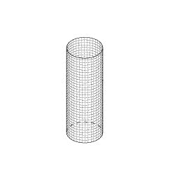 Filter, Screen Getinge/Castle Bulk Sterilizer/Washer Part:43907/CSS053
