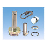 Valve, Solenoid Repair Castle Sterilizer Part: 61301601739/AMK177