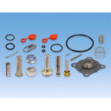 Valve, Solenoid Repair Dual Castle Sterilizer Part: 518018/CSK019