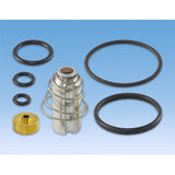 Valve, Solenoid Repair Kit Castle Bulk Sterilizer Part: CSK092