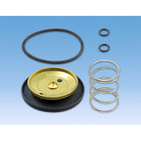 Valve, Solenoid Repair Castle Sterilizer Part:61301609505/CSK096