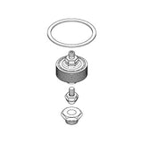Trap, Steam Rebuild Kit Castle Bulk Sterilizer Part:27557/CSK060