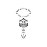 Trap, Steam Rebuild Kit Getinge/Castle Part: 61301603755/CSK080