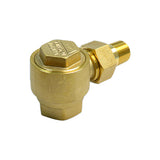 Trap, Steam Getinge/Castle Sterilizer/Washer Part: 61301602492/CST059