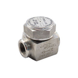 Trap, Steam Getinge/Castle Sterilizer/Washer Part: 68722/CST082
