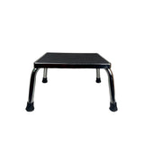 Medical Step Stool without Handrail, Global Industrial, Pre-Owned