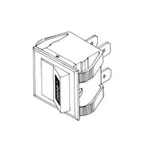Switch, On/Off Switch  Gomco Pumps & Dynac II Part: CAS063
