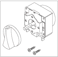 Mechanical Timer Switch For VanGuard V-6500  Centrifuge- HBT002