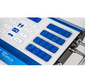 Health o meter - Body Composition Scale - Panel