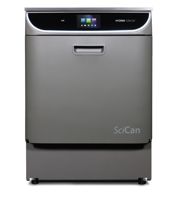 SciCan HYDRIM 112W G4+
