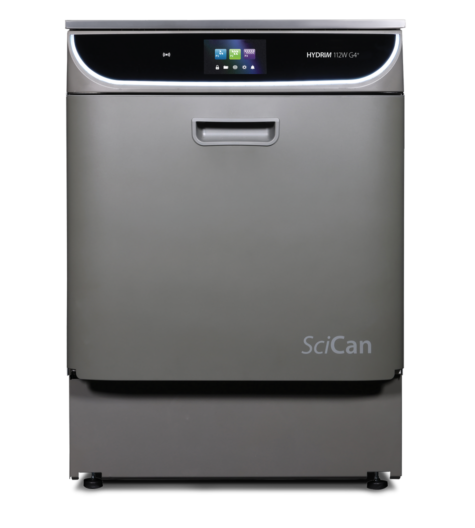 SciCan HYDRIM 112W G4+