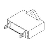 Capacitor, For VanGuard Centrifuge Part: V6105/HBC003