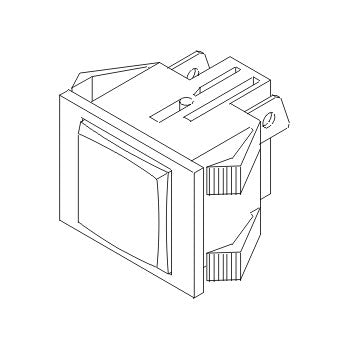 Lamp, Indicator For VanGuard V-6500 Centrifuge Part:V6145/HBL004