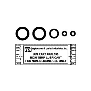 Service, Kit Only for Model E/4000/5000/5500/6000 MDT Part: MDK057