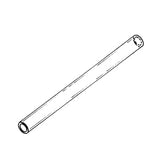 Tube, Teflon MDT Harvey Chemiclave Part: 25008601/MDT031