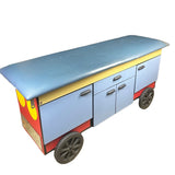 Treatment Table, Hausmann Industries, Tables for Tots 4970, Pre-Owned