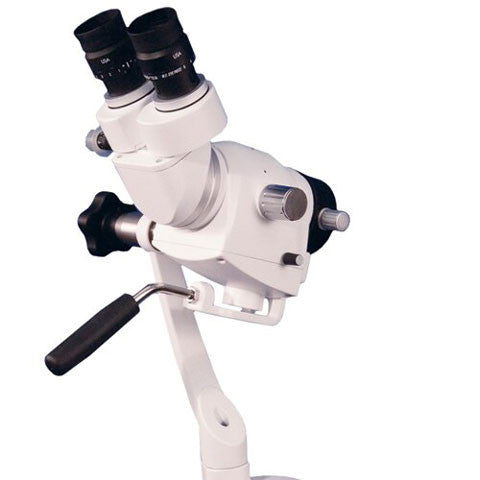 Seiler 955 LED Colposcope - Head