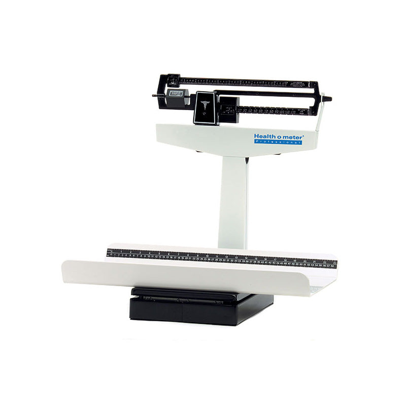 Health O Meter Pediatric Beam Scale - 1522KL