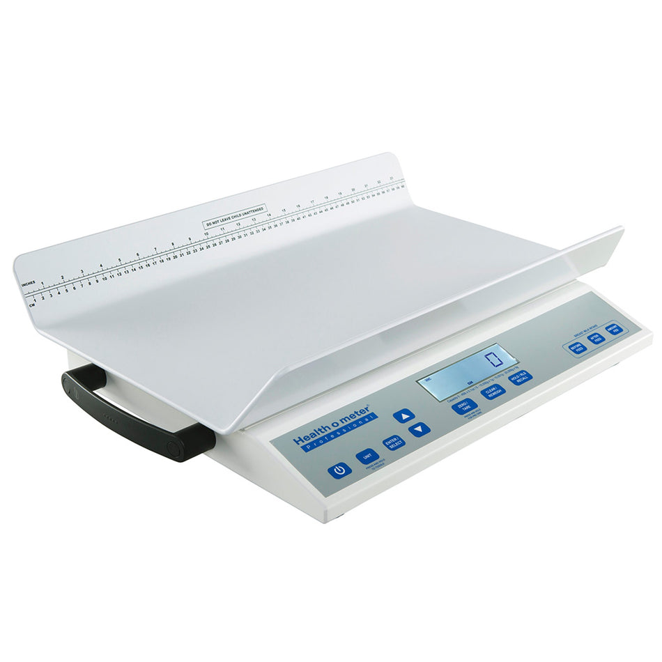 Health o meter Antimicrobial  Neonatal/Pediatric Scale - 2210KL-AM