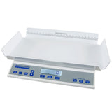 Health o meter Antimicrobial  Neonatal/Pediatric Scale - 2210KL-AM