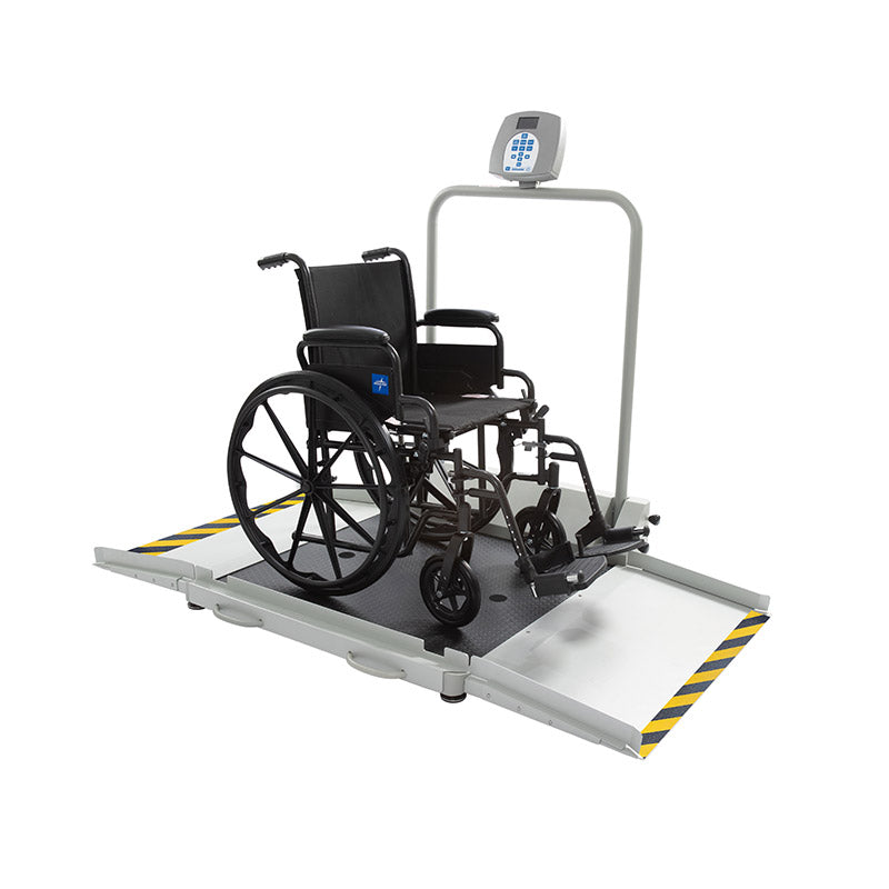 Health O Meter ADA Compliance Kit for 2600KL & 2610KL Scales