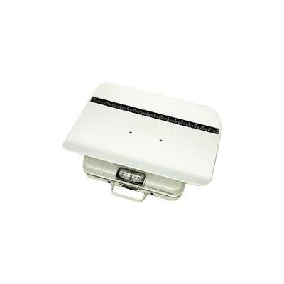 Health O Meter Pediatric Mechanical Tray Scale  - 386S