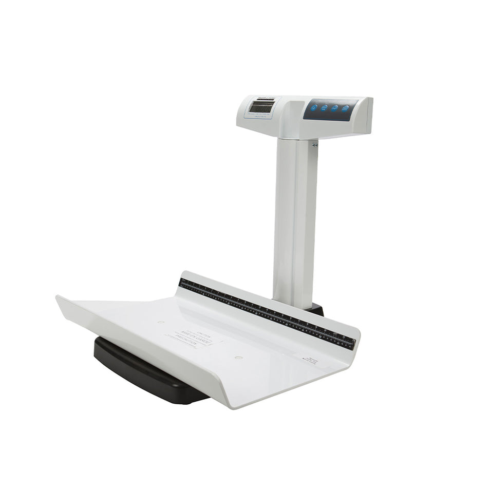 Health O Meter Digital Pediatric Tray Scale - 522KL