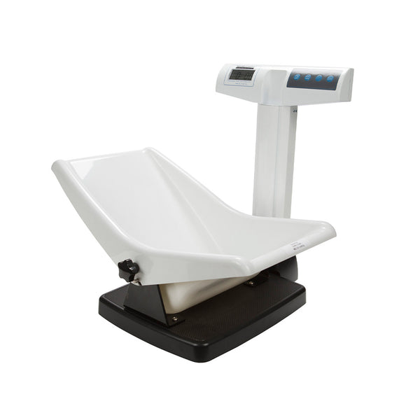 Health O Meter 524KL Digital Seat Scale