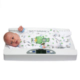Health O Meter 553KL Digital Tray Scale