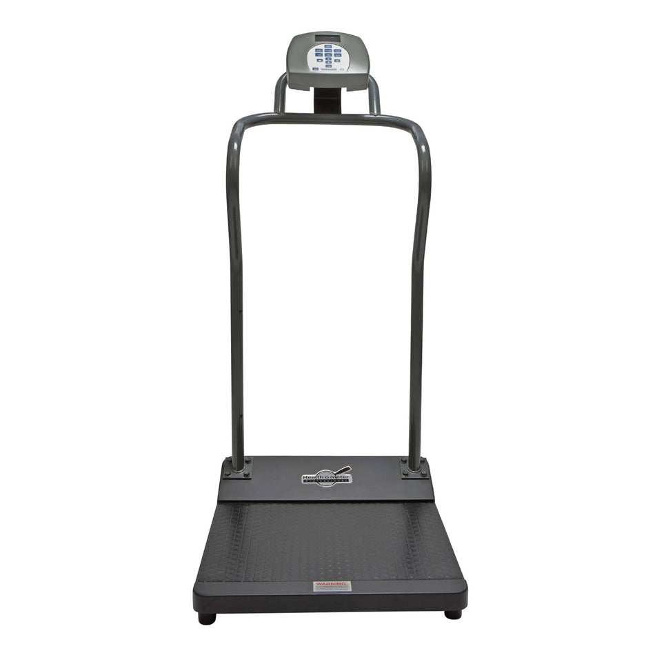 Health o meter Antimicrobial Digital Scale 3001KL