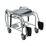 Health o meter Digital Chair Scale  - 594KL