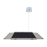 Health o meter Digital Wheelchair Duo Ramp Scale - 2700KL
