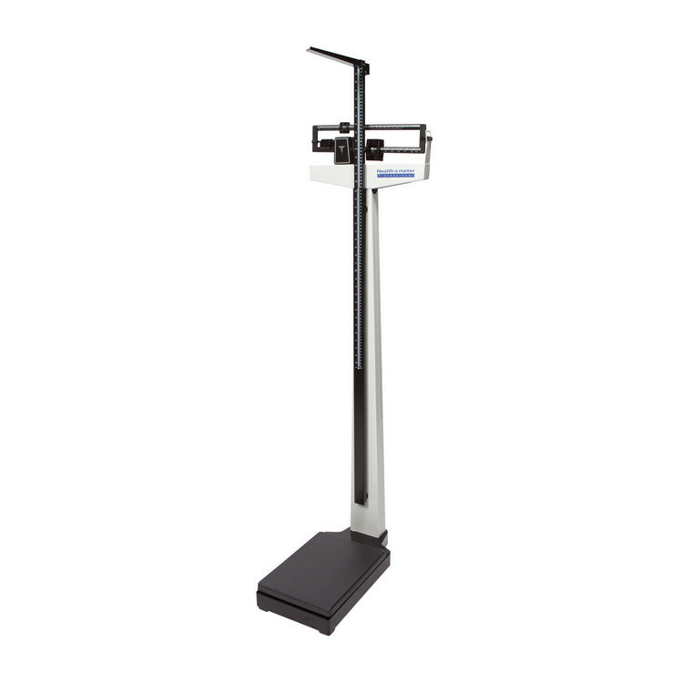 402KL - Health o meter - Eye Level Physician Balance Beam Scale