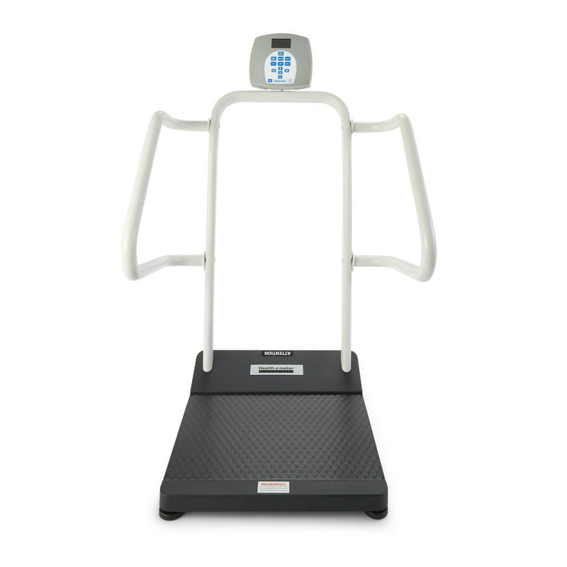 Health o meter-Digital Platform Scale - 1100kl